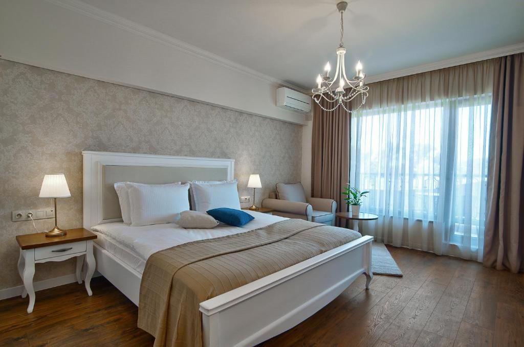 Sunny Castle Hotel - All Inclusive фото 46