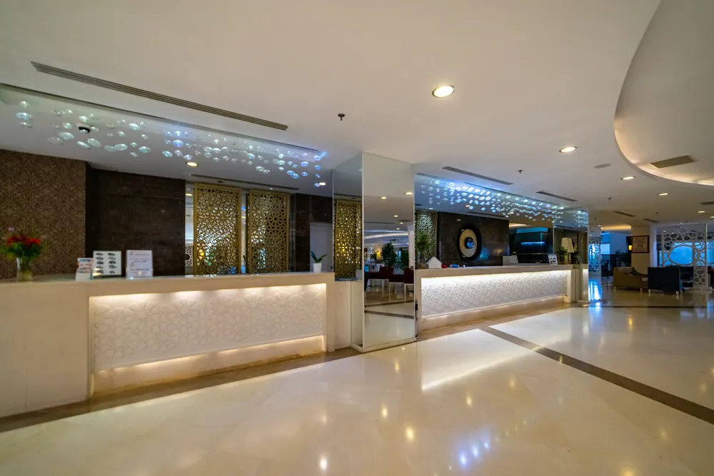 Seamelia Beach Resort Hotel & Spa фото 8
