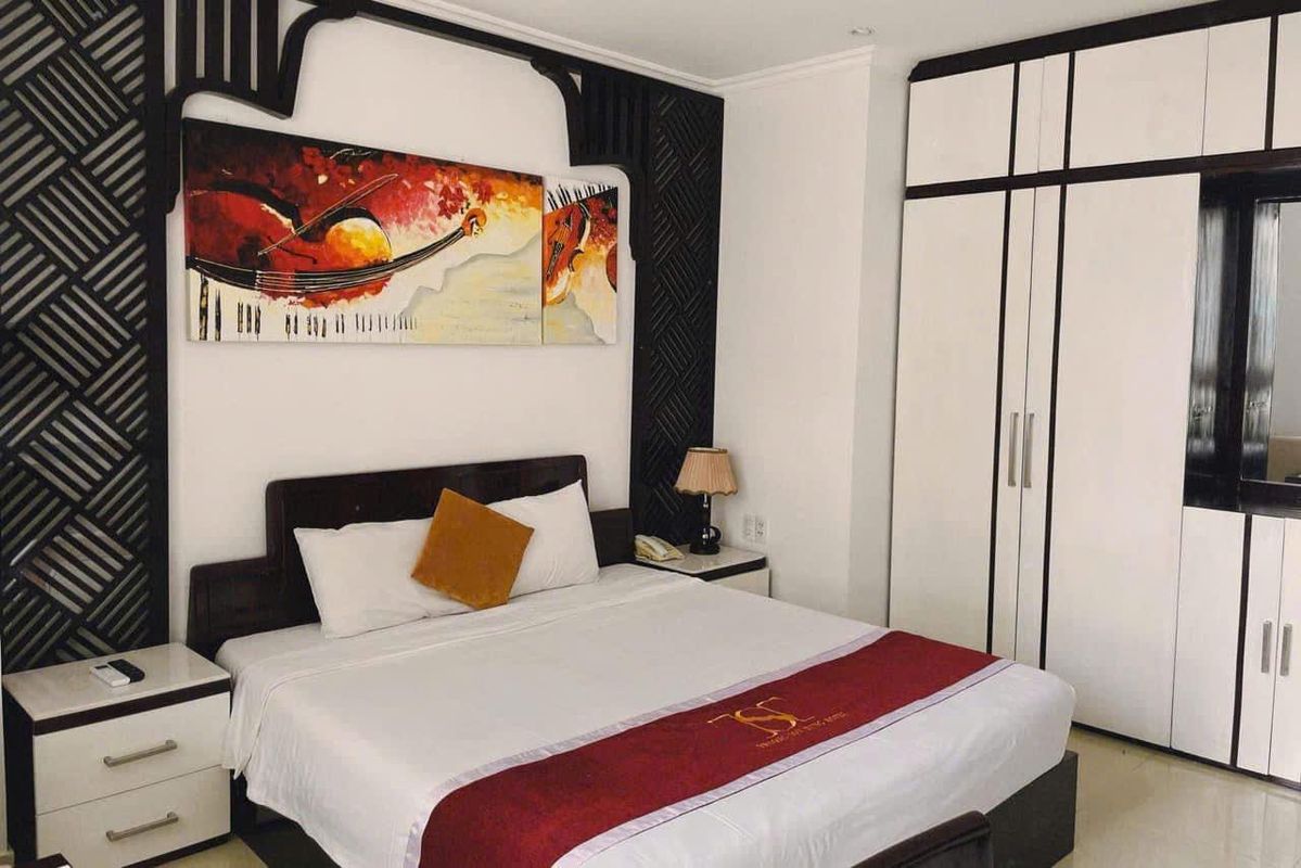 Truong Son Tung 2 Hotel фото 1