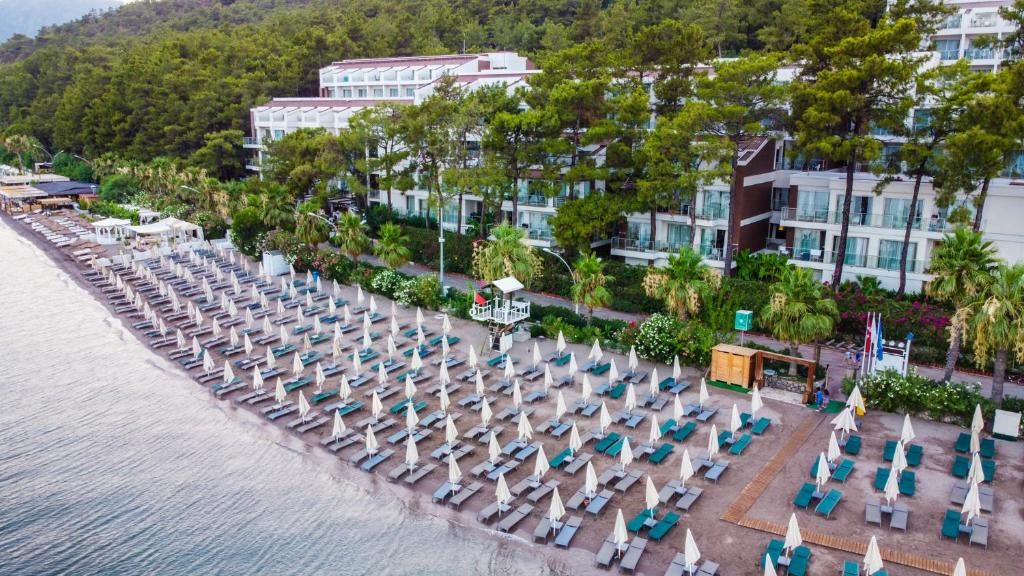 Orka Lotus Beach фото 73