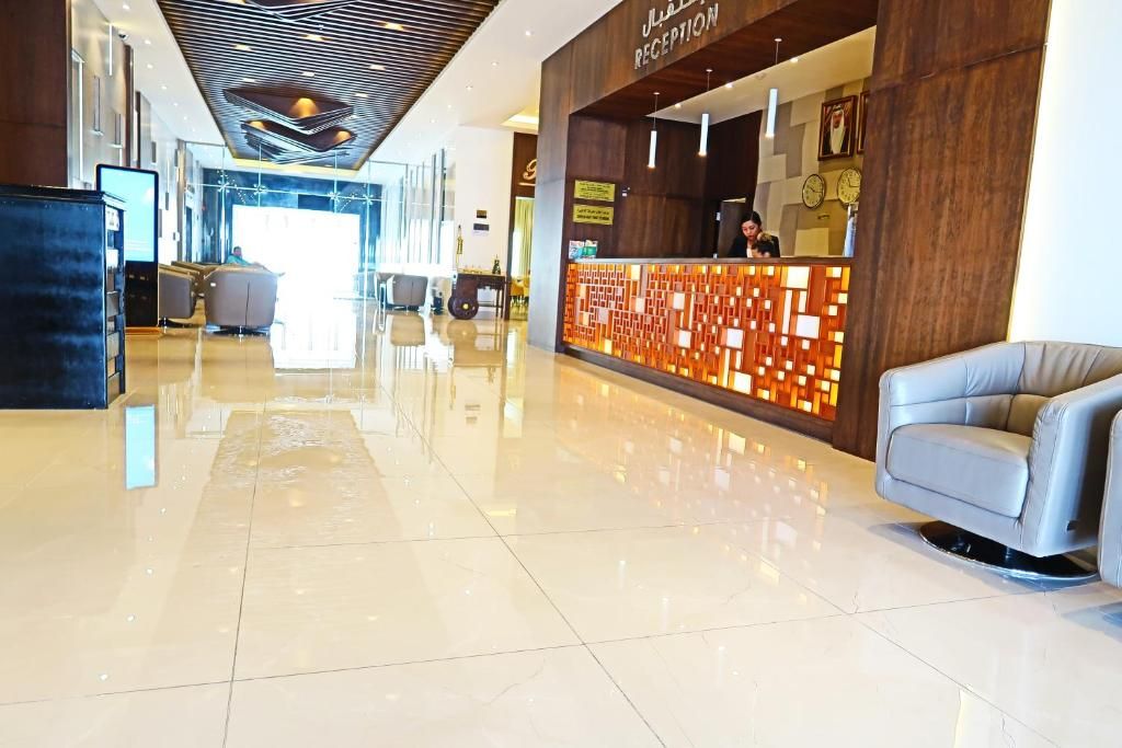 Pars International Hotel фото 5