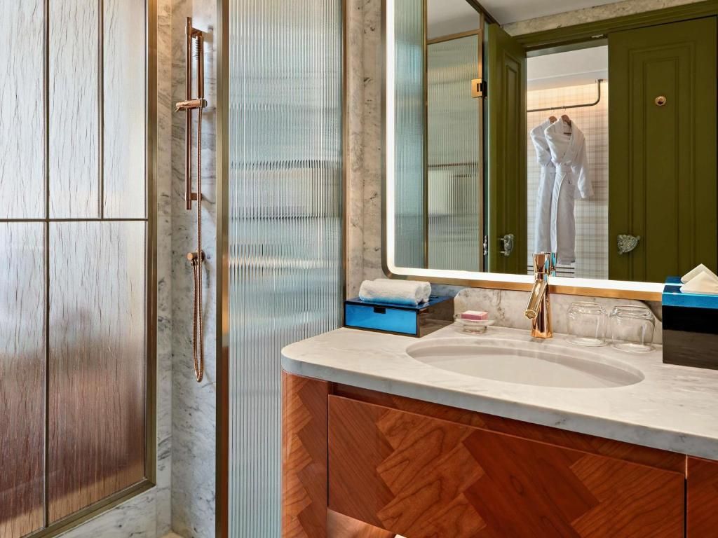 Movenpick Hotel Hanoi фото 44