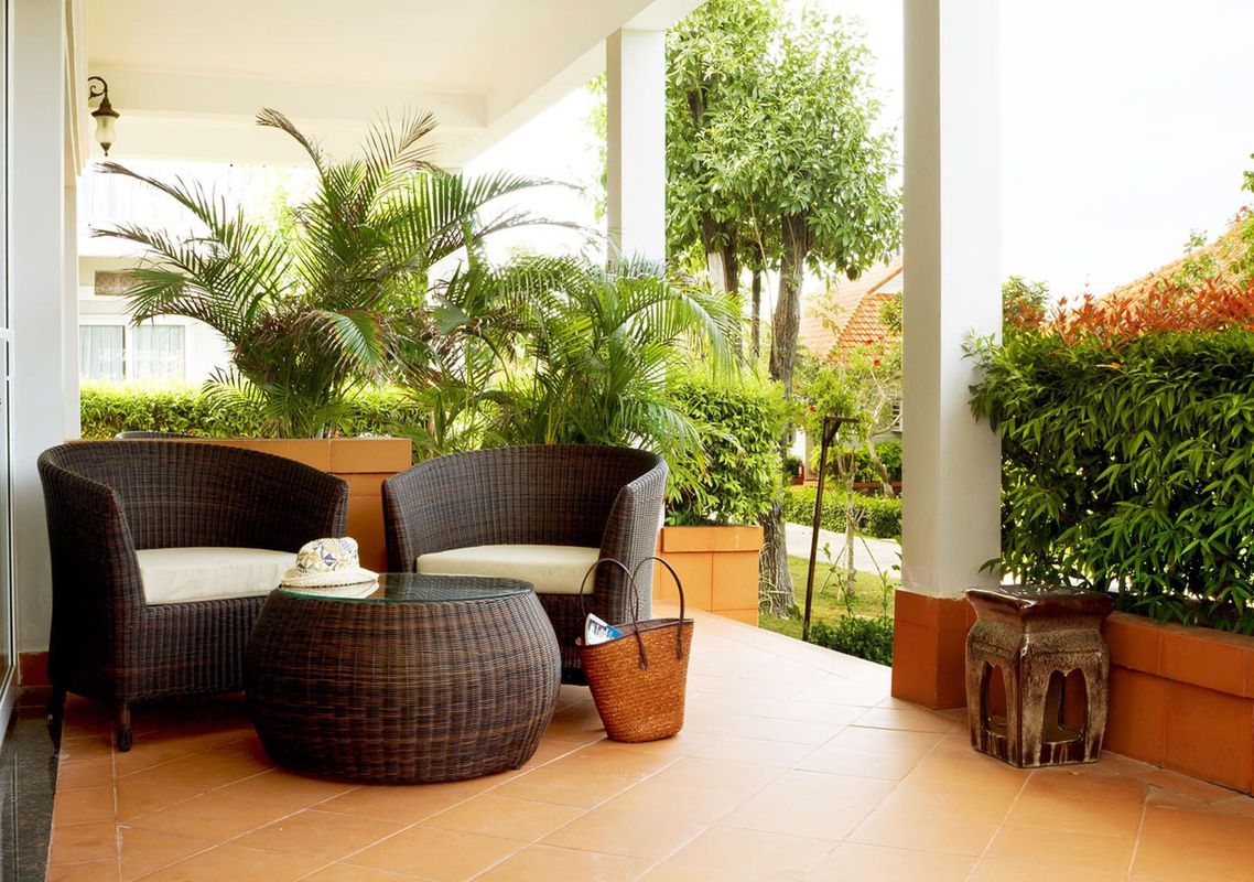 Mercury Phu Quoc Resort & Villas фото 74