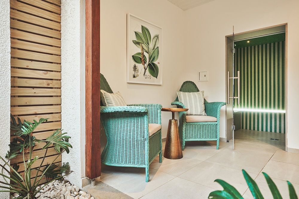 Paradise Cove Boutique Hotel (Adults Only) фото 80