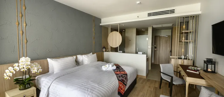 Фото отеля iSanook Resort & Suites Hua Hin
