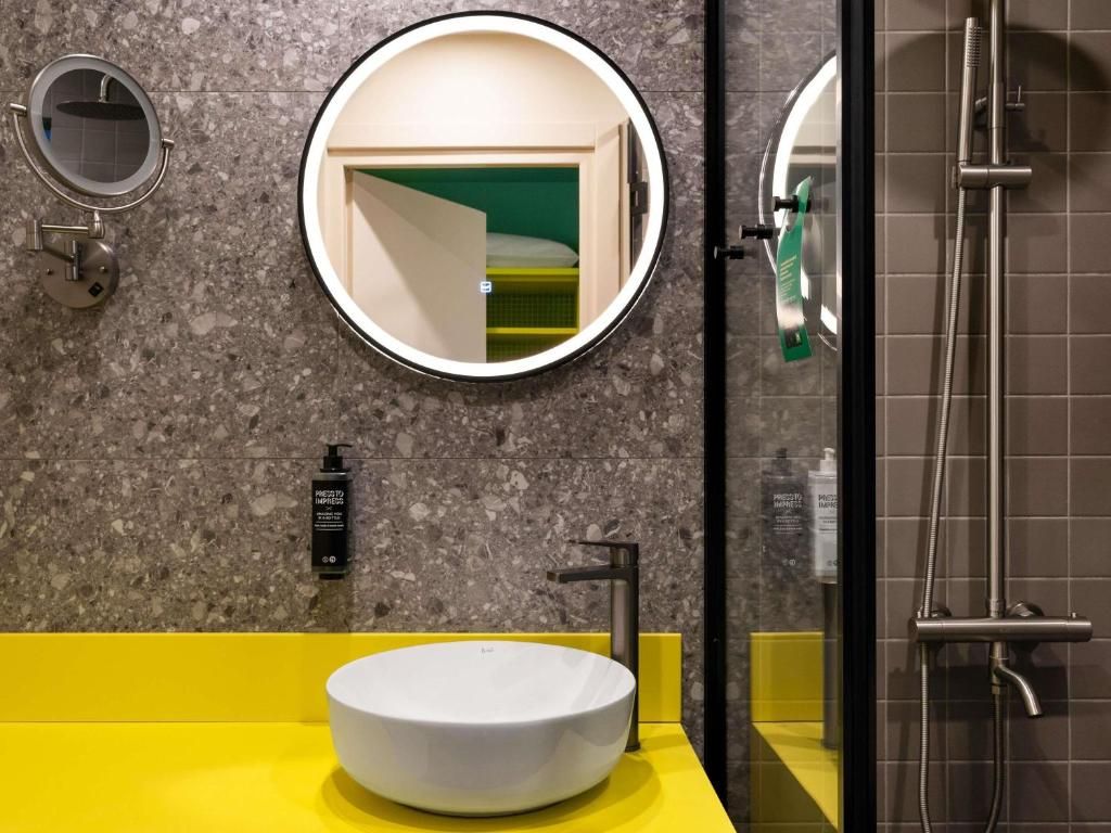Ibis Styles Old Tbilisi фото 15