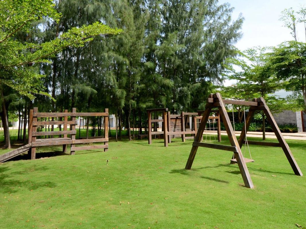 Sanctuary Residential Resort Community фото 23