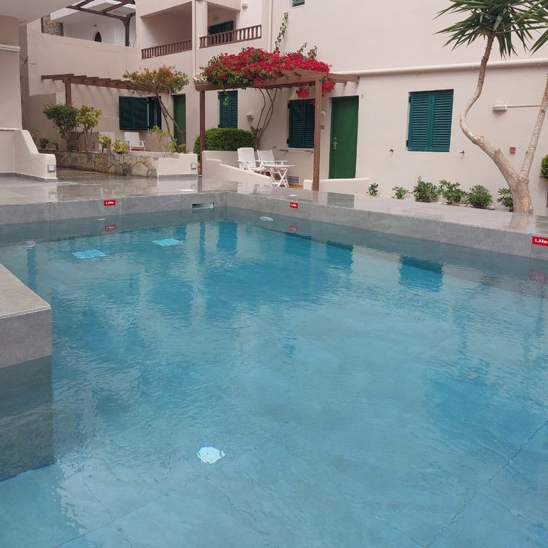 Porto Greco Village Beach Hotel фото 14