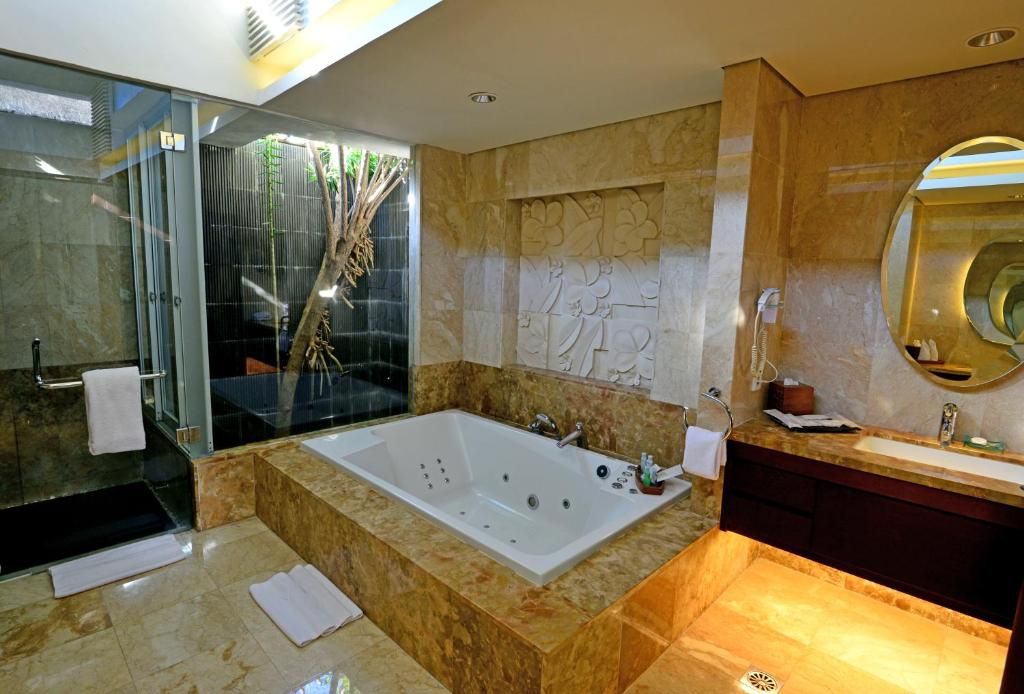 Prama Sanur Beach Bali фото 50