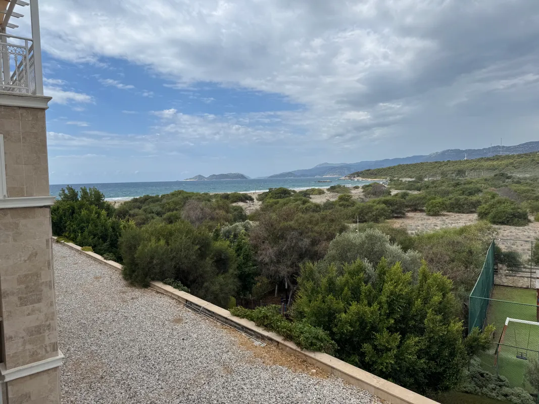 Andriake Beach Club Hotel фото 69