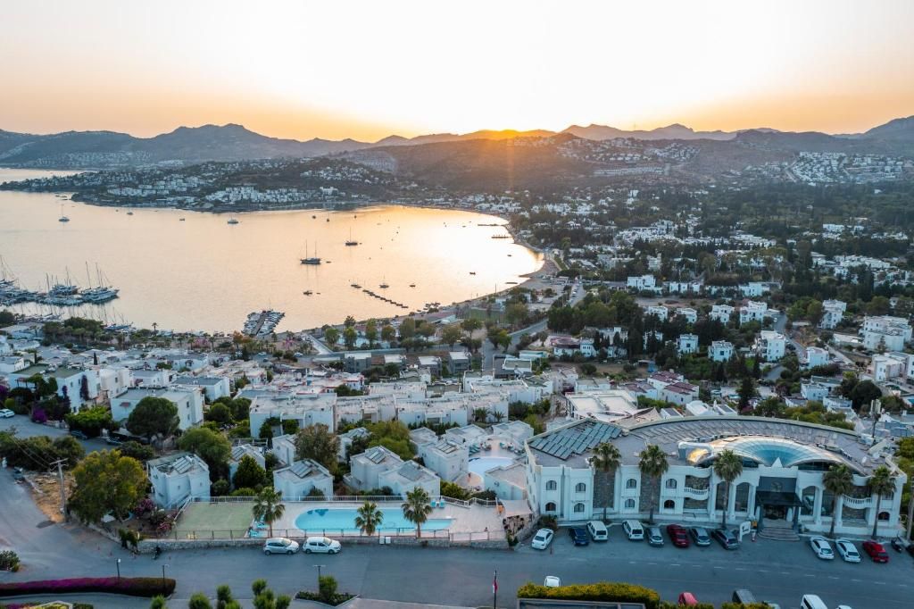 Riva Bodrum Resort (Adults Only) фото 47