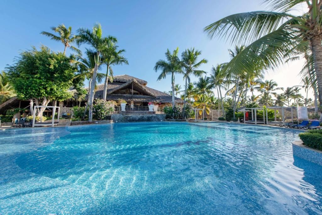 Viva Wyndham Dominicus Beach фото 78
