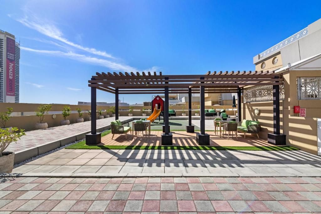 Al Khoory Hotel Apartments Al Barsha фото 36