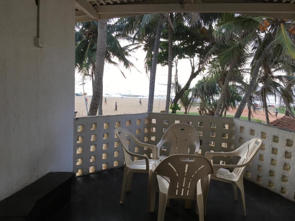 Гостевой дом «Dephanie Beach Hotel» фото 31