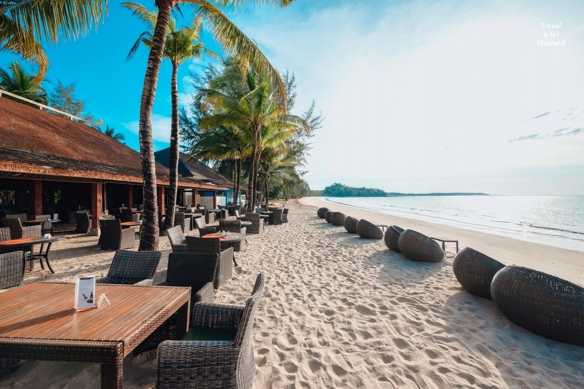 Beyond Resort Khaolak (Adults Only) фото 16