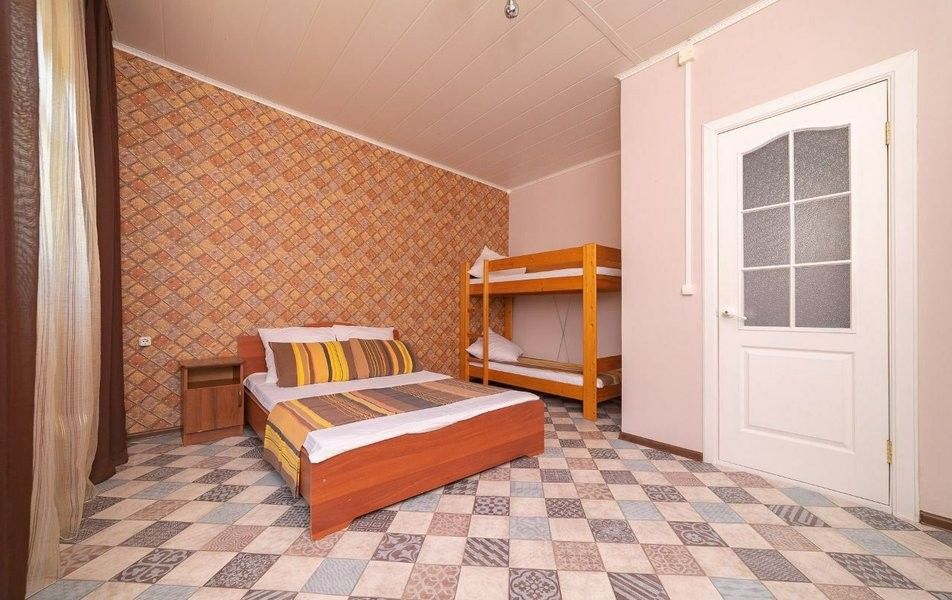 Гостевой дом «Гостевой дом Family Holiday» фото 8