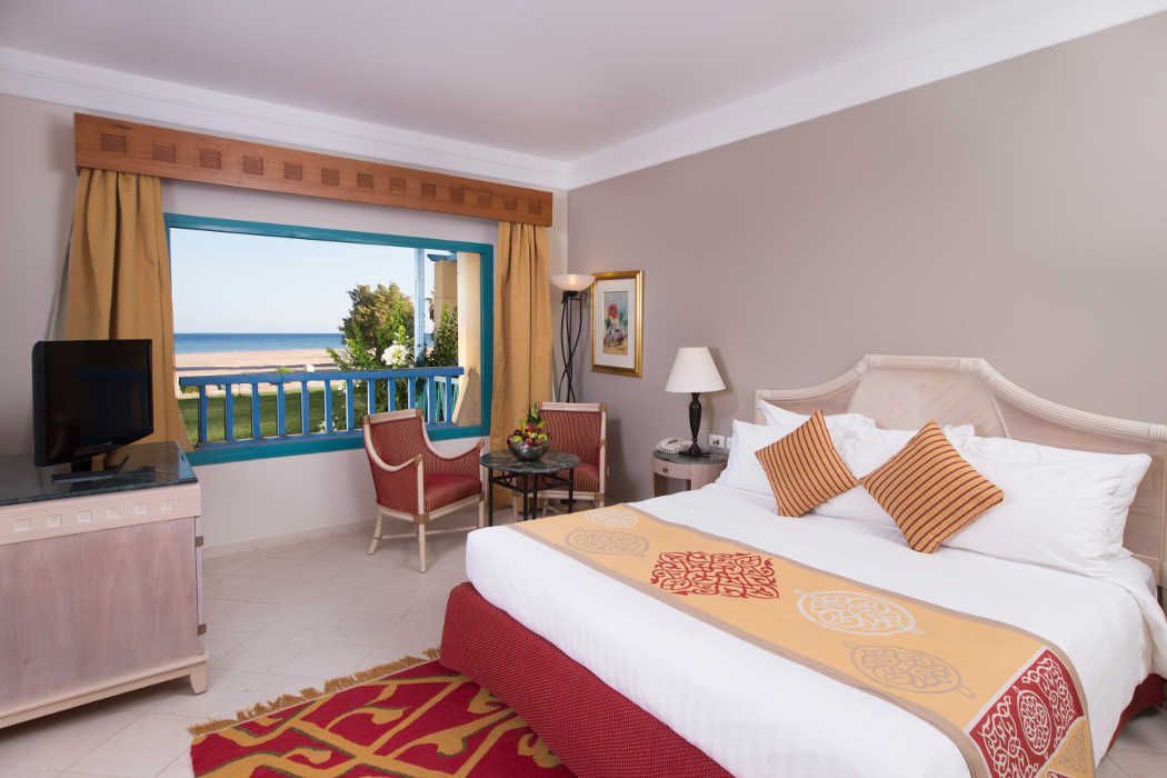 The Bayview Taba Heights Resort фото 2
