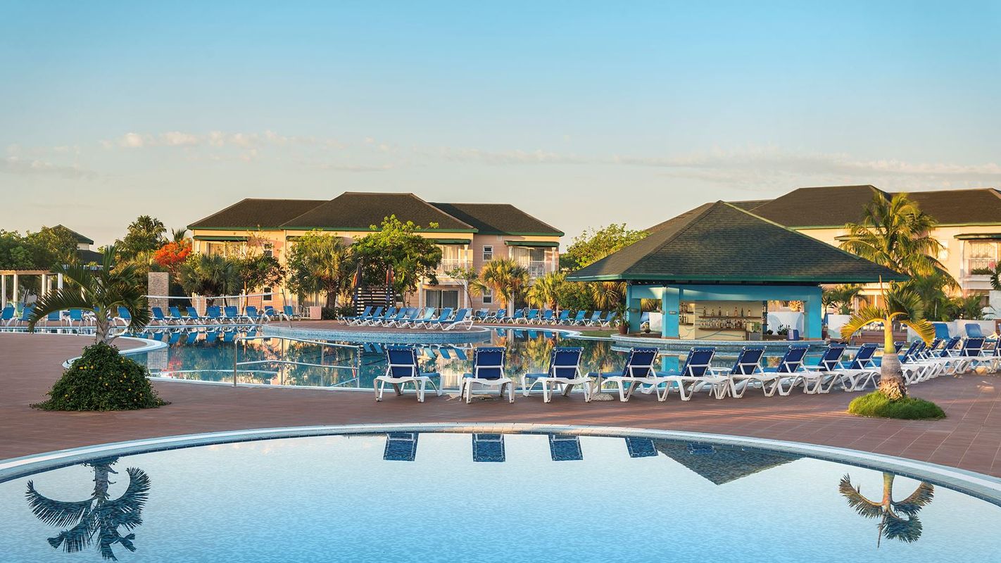 Valentin Varadero El Patriarca (Adults Only) фото 2