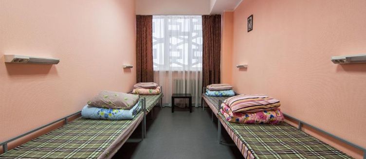 Фото отеля Express Hotel & Hostel