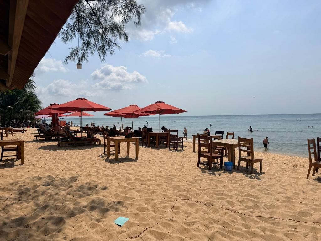 Arcadia Phu Quoc Resort фото 30