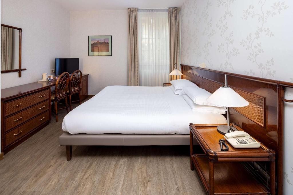 Best Western Hotel Crimea фото 4
