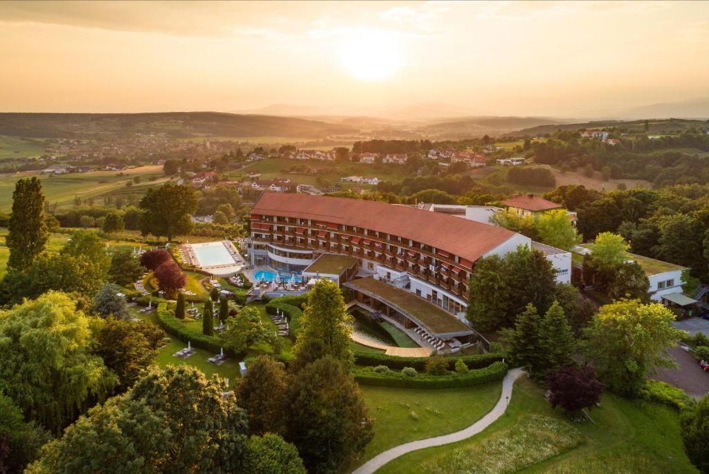 Hotel & Spa Der Steirerhof фото 18