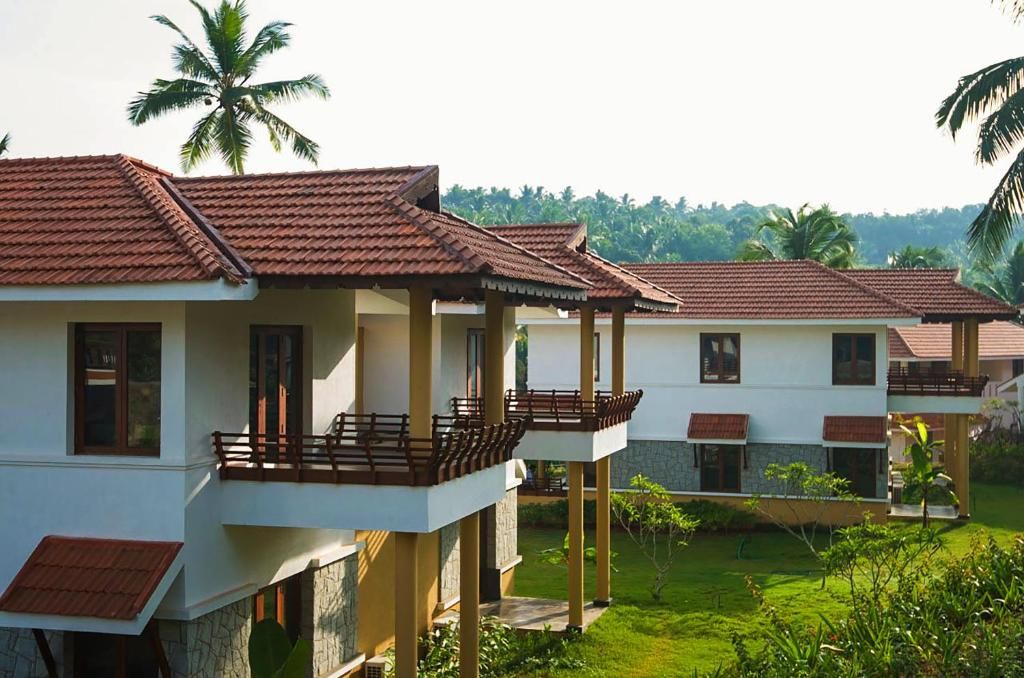 Niraamaya Retreats Surya Samudra фото 24