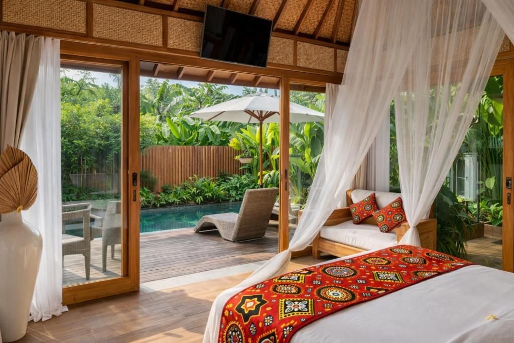 Kappa Senses Zanzibar фото 36