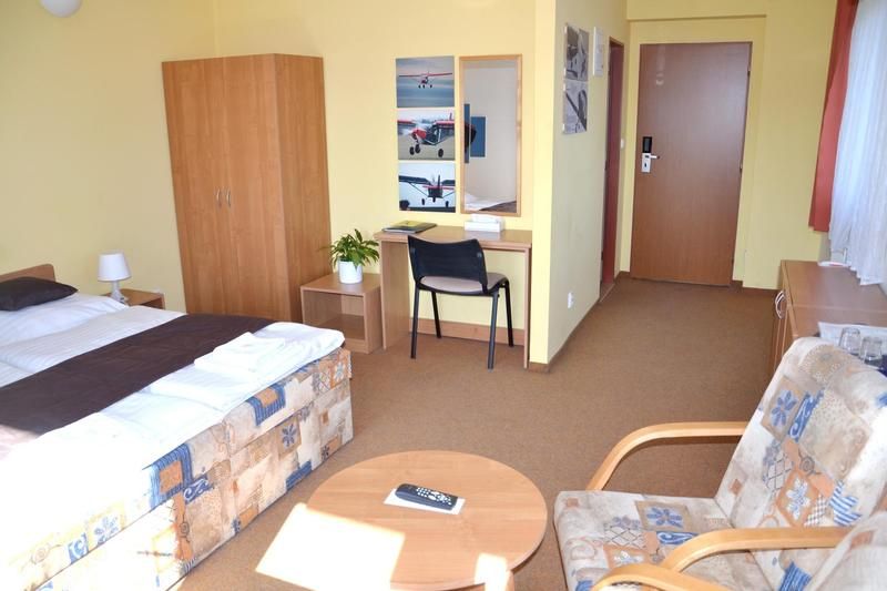 Hotel Alpin Avion фото 66