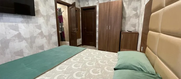 Фото отеля Ульяна