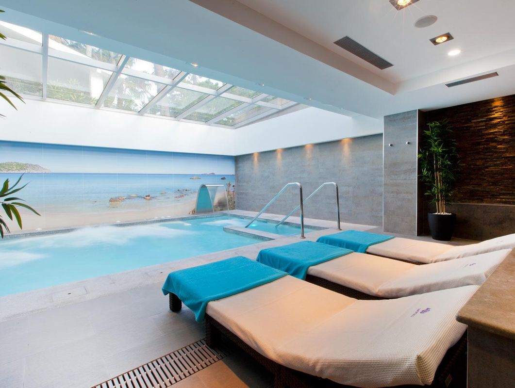 Los Monteros Marbella Hotel & Spa фото 24