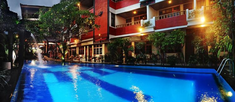 Фото отеля Green Garden