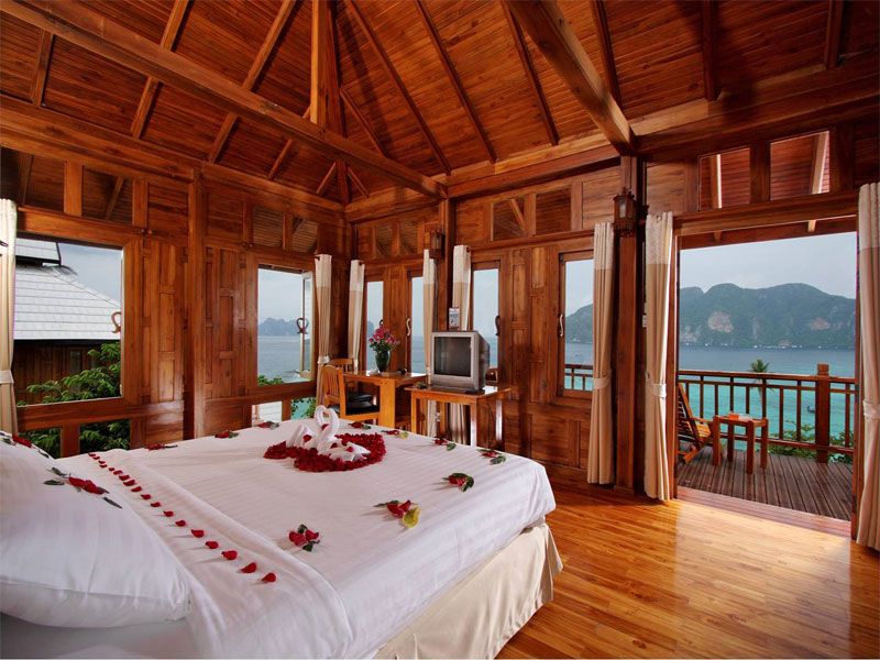 Phi Phi Andaman Beach Resort-SHA Plus фото 91