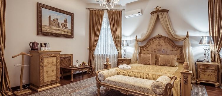 Фото отеля Ichan Qala Premium Class