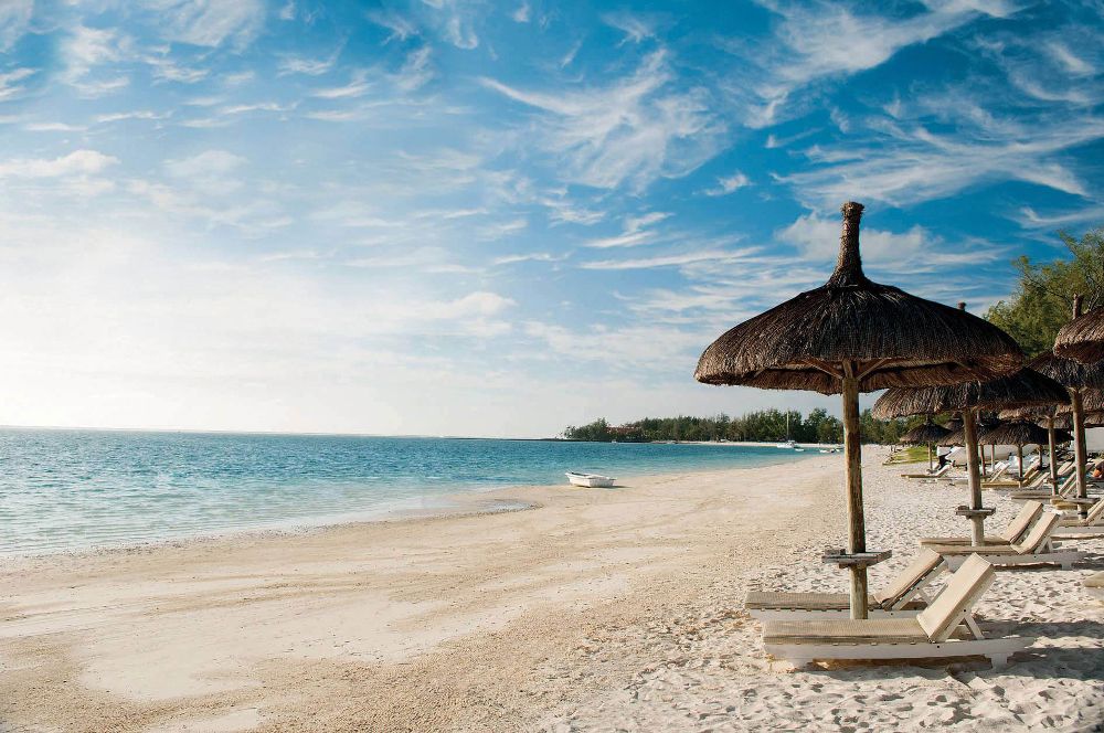 Veranda Palmar Beach Hotel фото 31