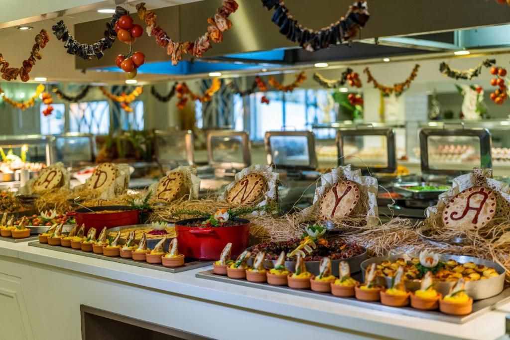 Adenya Hotel & Resort Halal All Inclusive фото 73