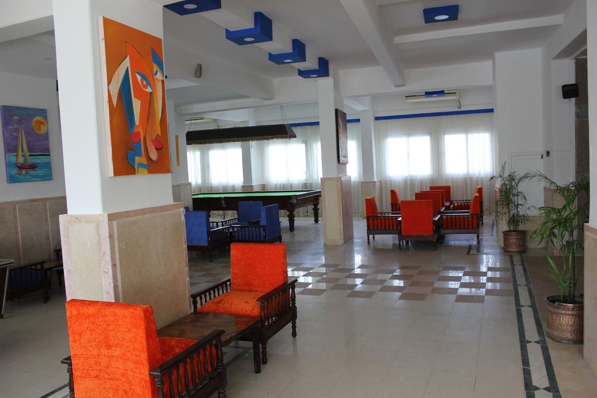 Grand Blue Saint Maria Aqua Park фото 15