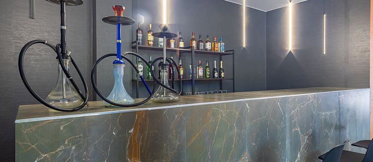 Фото отеля Bruni Loft Hotel