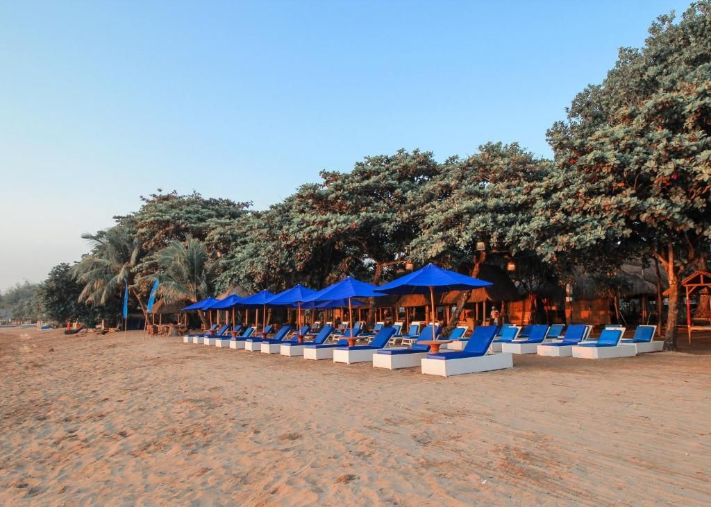 Inna Sindhu Beach Hotel & Resort фото 37