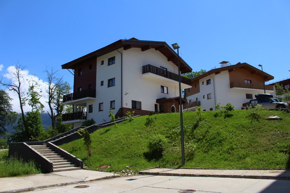 Rosa Village фото 65