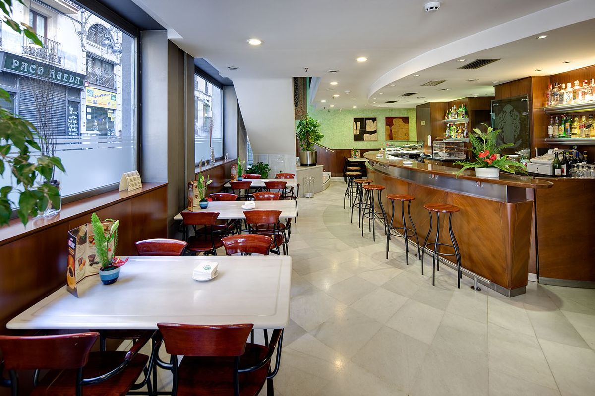 Hotel Suizo фото 63