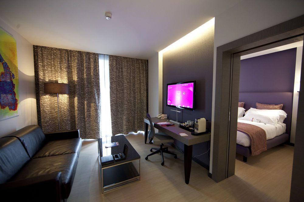 Crowne Plaza Verona Fiera фото 10