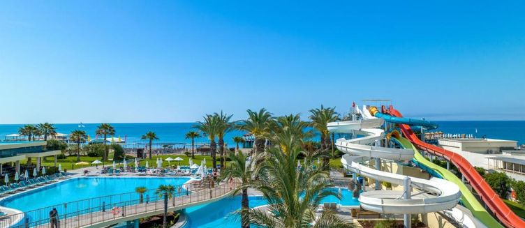 Фото отеля Liberty Hotels Lara