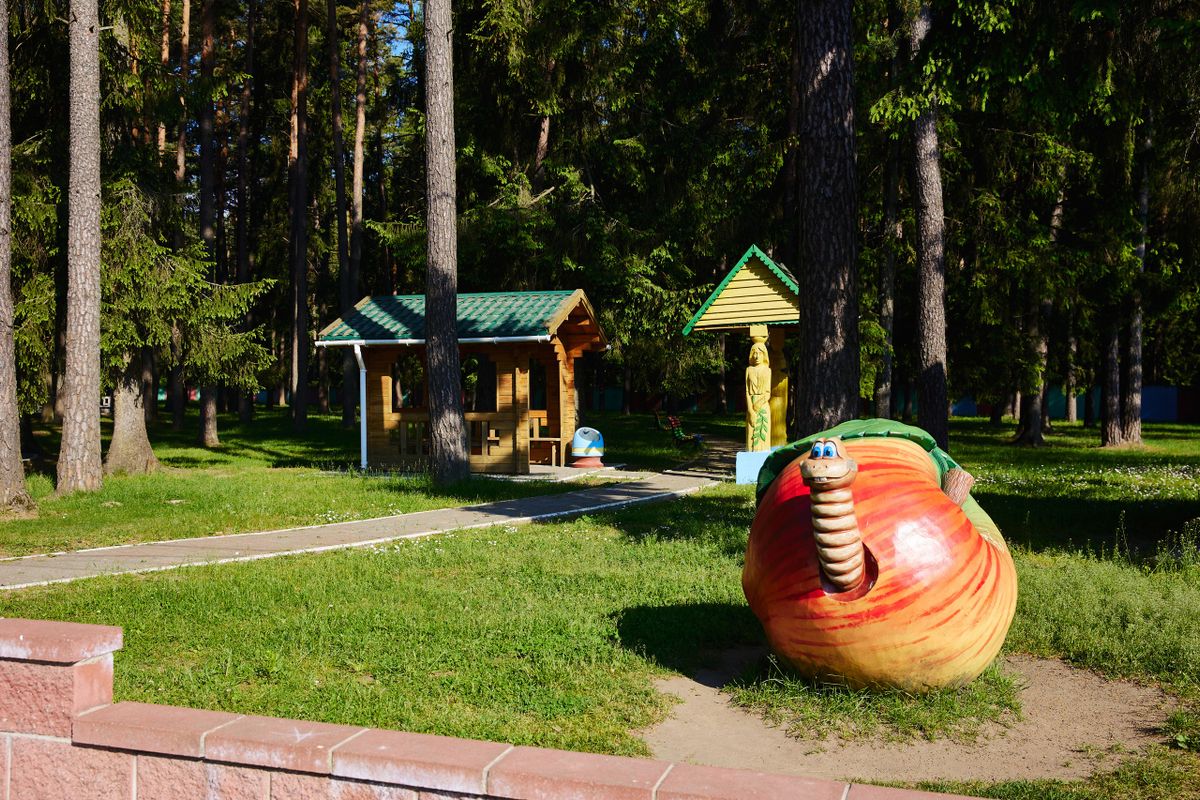 Пансионат «Гостевой дом «Солнечный»» фото 63