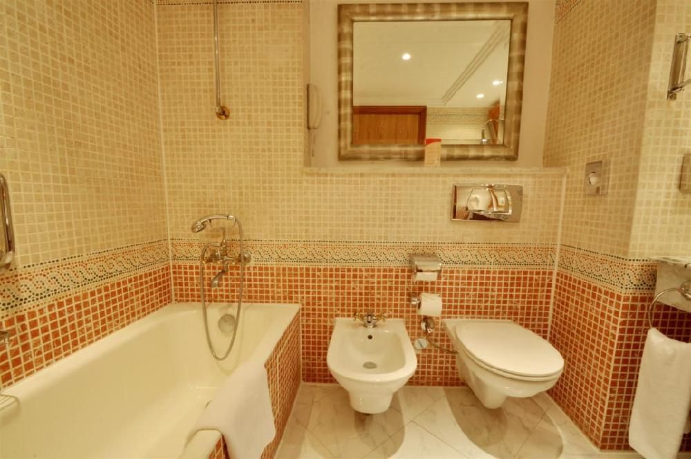 Sharm Dreams Vacation Club фото 48
