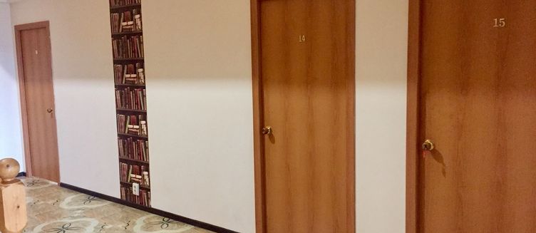 Фото отеля Гостевой дом Санрайз