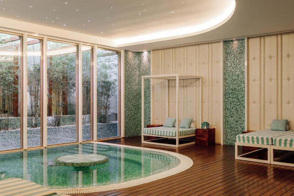 Bela Vista Hotel & Spa - Relais & Chateaux фото 7