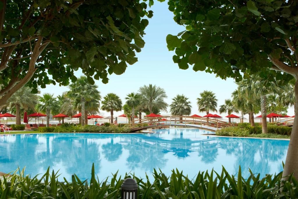 Khalidiya Palace Rayhaan by Rotana фото 34