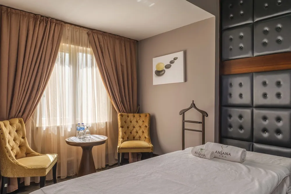 TUI Magic Life Rixos Beldibi (Adults Only) фото 107