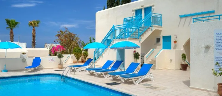 Фото отеля Sunny Hill Hotel Apartments